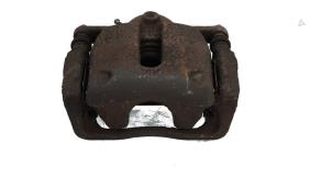 Gebruikte Remklauw (Tang) rechts-voor Renault Kangoo Express (FW) 1.5 dCi 110 Prijs € 19,00 Margeregeling aangeboden door Automaterialen Ronald Morien B.V.