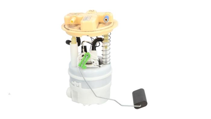 Gebruikte Tank element Pomp Renault Captur I (2R) 1.2 TCE 16V EDC Prijs € 65,00 Margeregeling aangeboden door Automaterialen Ronald Morien B.V.