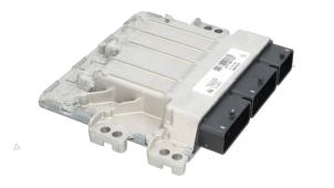 Gebruikte Computer Motormanagement Renault Captur (2R) 1.2 TCE 16V EDC Prijs € 225,00 Margeregeling aangeboden door Automaterialen Ronald Morien B.V.