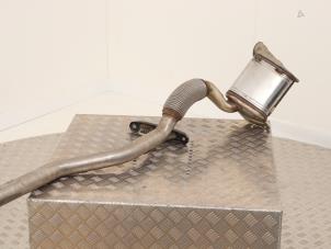 Gebruikte Katalysator Volkswagen Tiguan (5N1/2) 2.0 TDI 16V 4Motion Prijs € 477,95 Inclusief btw aangeboden door Automaterialen Ronald Morien B.V.