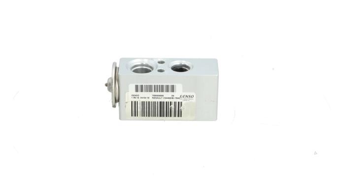 Gebruikte Airco expansieklep Renault Captur I (2R) 1.2 TCE 16V EDC Prijs € 25,00 Margeregeling aangeboden door Automaterialen Ronald Morien B.V.