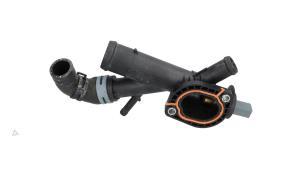 Gebruikte Waterpijp Volkswagen Tiguan (5N1/2) 2.0 TDI 16V 4Motion Prijs € 14,99 Inclusief btw aangeboden door Automaterialen Ronald Morien B.V.