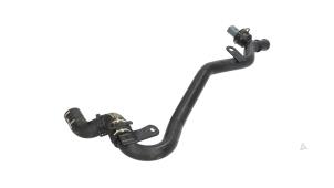 Gebruikte Waterpijp Volkswagen Tiguan (5N1/2) 2.0 TDI 16V 4Motion Prijs € 25,00 Inclusief btw aangeboden door Automaterialen Ronald Morien B.V.