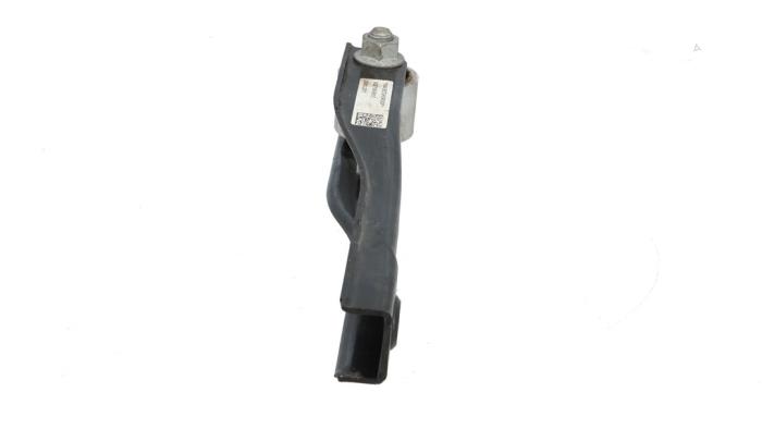 Gebruikte Motorrubber Volkswagen Golf VII (AUA) e-Golf Prijs € 19,00 Margeregeling aangeboden door Automaterialen Ronald Morien B.V.