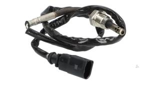 Gebruikte Uitlaat temperatuursensor Audi A4 Allroad Quattro (B8) 2.0 TDI 16V Prijs € 48,99 Inclusief btw aangeboden door Automaterialen Ronald Morien B.V.