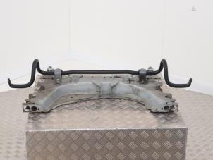 Gebruikte Subframe Renault Captur (2R) 1.2 TCE 16V EDC Prijs € 89,00 Margeregeling aangeboden door Automaterialen Ronald Morien B.V.