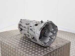 Nieuwe Versnellingsbak Volkswagen Touareg (7LA/7L6) 3.0 TDI V6 24V Prijs € 1.149,50 Inclusief btw aangeboden door Automaterialen Ronald Morien B.V.