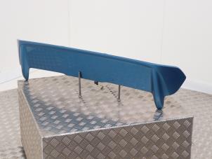 Gebruikte Spoiler Mitsubishi Space Star (A0) 1.2 12V Prijs € 250,00 Margeregeling aangeboden door Automaterialen Ronald Morien B.V.