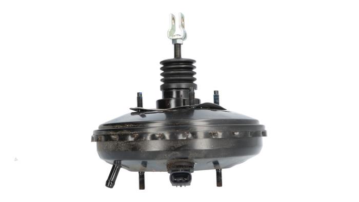 Gebruikte Rembol Mitsubishi Space Star (A0) 1.2 12V Prijs € 49,00 Margeregeling aangeboden door Automaterialen Ronald Morien B.V.