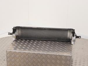 Gebruikte Intercooler Renault Koleos I 2.0 dCi 16V Prijs € 95,00 Margeregeling aangeboden door Automaterialen Ronald Morien B.V.