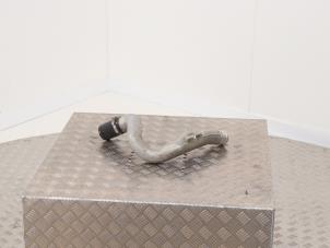 Gebruikte Turboslang Renault Koleos I 2.0 dCi 16V Prijs € 49,00 Margeregeling aangeboden door Automaterialen Ronald Morien B.V.