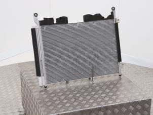 Gebruikte Airco Condensor Renault Koleos I 2.0 dCi 16V Prijs € 75,00 Margeregeling aangeboden door Automaterialen Ronald Morien B.V.