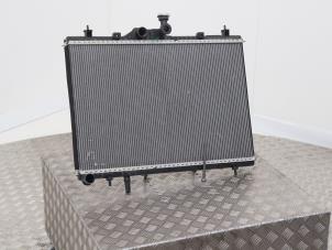 Gebruikte Radiateur Renault Koleos I 2.0 dCi 16V Prijs € 49,00 Margeregeling aangeboden door Automaterialen Ronald Morien B.V.