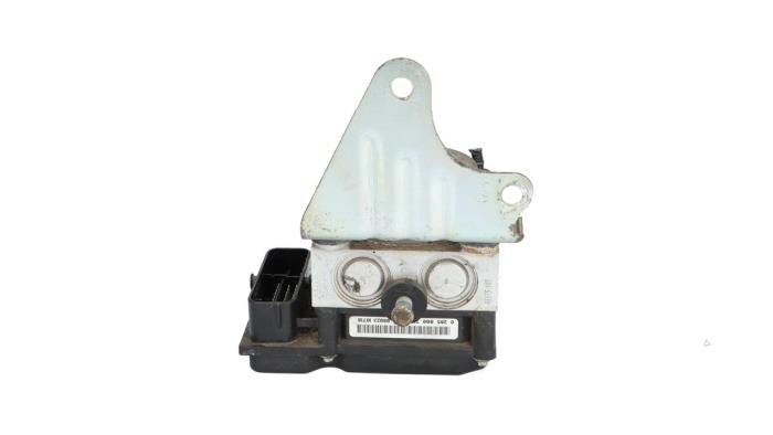Gebruikte ABS Pomp Ford Ka II 1.2 Prijs € 35,00 Margeregeling aangeboden door Automaterialen Ronald Morien B.V.