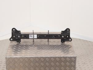 Gebruikte Bumperframe voor Tesla Model 3 EV AWD Prijs € 135,00 Inclusief btw aangeboden door Automaterialen Ronald Morien B.V.