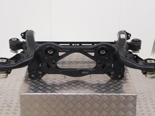 Gebruikte Subframe Audi E-tron (GEN) 55 quattro Prijs € 272,25 Inclusief btw aangeboden door Automaterialen Ronald Morien B.V.