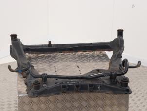 Gebruikte Subframe Renault Koleos II (RZGH) 2.0 dCi Prijs € 295,00 Inclusief btw aangeboden door Automaterialen Ronald Morien B.V.