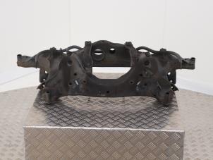 Gebruikte Subframe Renault Koleos II (RZGH) 2.0 dCi Prijs € 395,00 Inclusief btw aangeboden door Automaterialen Ronald Morien B.V.