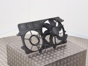 Gebruikte Koelvin Ford Transit Connect 1.8 TDCi 90 Prijs € 19,00 Margeregeling aangeboden door Automaterialen Ronald Morien B.V.