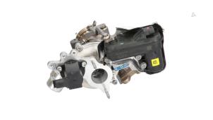 Nieuwe G-lader Renault Clio V (RJAB) 1.0 TCe 90 12V Prijs € 514,25 Inclusief btw aangeboden door Automaterialen Ronald Morien B.V.