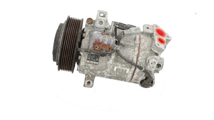 Gebruikte Pomp Airco Renault Koleos II (RZGH) 2.0 dCi Prijs € 175,00 Inclusief btw aangeboden door Automaterialen Ronald Morien B.V.