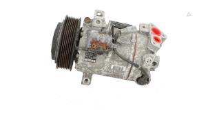 Gebruikte Pomp Airco Renault Koleos II (RZGH) 2.0 dCi Prijs € 175,00 Inclusief btw aangeboden door Automaterialen Ronald Morien B.V.