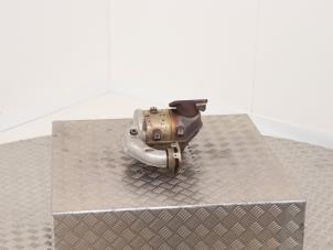 Gebruikte Katalysator Renault Koleos II (RZGH) 2.0 dCi Prijs € 794,99 Inclusief btw aangeboden door Automaterialen Ronald Morien B.V.