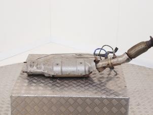 Gebruikte Katalysator Renault Koleos II (RZGH) 2.0 dCi Prijs € 794,99 Inclusief btw aangeboden door Automaterialen Ronald Morien B.V.