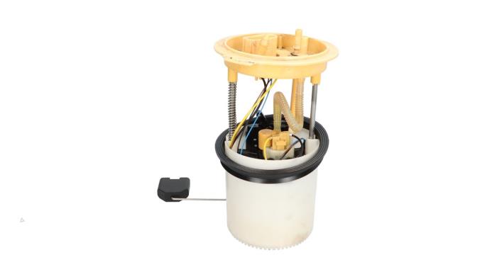 Gebruikte Tank element Pomp Volkswagen Passat (3C2) 2.0 TDI 16V 140 Prijs € 49,00 Margeregeling aangeboden door Automaterialen Ronald Morien B.V.