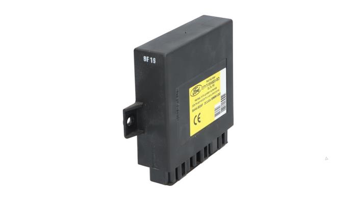 Gebruikte Bodycontrol Module Ford Transit Connect 1.8 TDCi 90 Prijs € 39,00 Margeregeling aangeboden door Automaterialen Ronald Morien B.V.