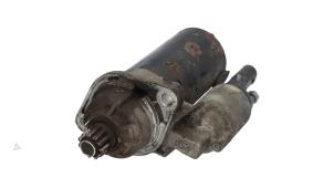 Gebruikte Startmotor Volkswagen Passat (3C2) 2.0 TDI 16V 140 Prijs € 39,00 Margeregeling aangeboden door Automaterialen Ronald Morien B.V.