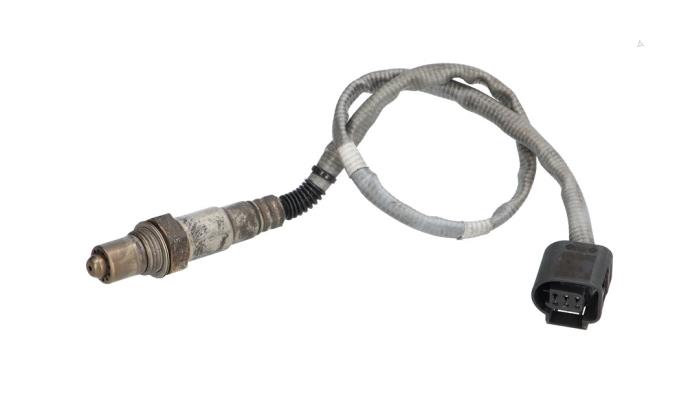 Gebruikte Lambda Sonde Opel Astra L (F3/FB/FM/FP) 1.6 Plug-in Hybrid Turbo 16V Prijs € 65,00 Inclusief btw aangeboden door Automaterialen Ronald Morien B.V.