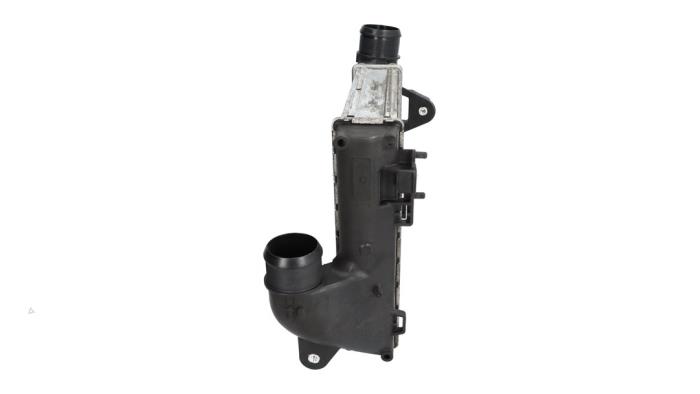 Gebruikte Intercooler Opel Astra L (F3/FB/FM/FP) 1.6 Plug-in Hybrid Turbo 16V Prijs € 48,99 Inclusief btw aangeboden door Automaterialen Ronald Morien B.V.