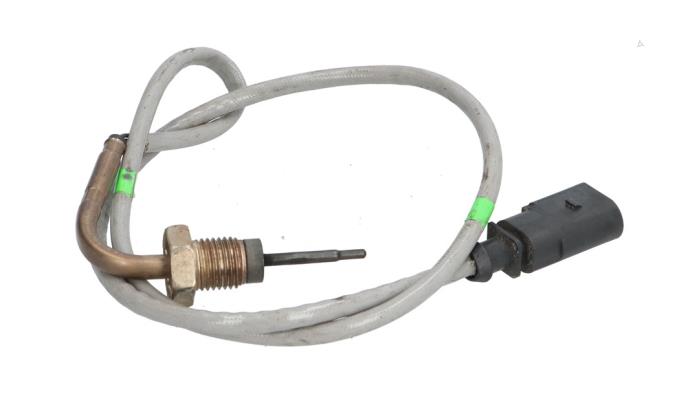 Gebruikte Uitlaat temperatuursensor Volkswagen Golf VII (AUA) 2.0 GTD 16V Prijs € 18,15 Inclusief btw aangeboden door Automaterialen Ronald Morien B.V.