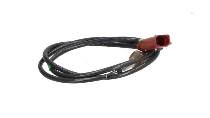 Gebruikte Uitlaat temperatuursensor Volkswagen Golf VII (AUA) 2.0 GTD 16V Prijs € 25,00 Inclusief btw aangeboden door Automaterialen Ronald Morien B.V.