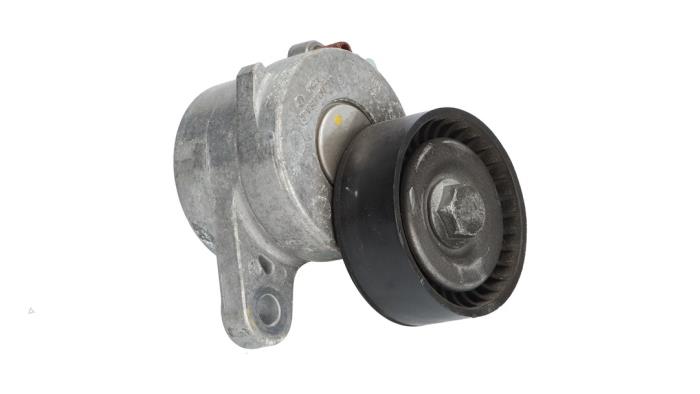 Gebruikte Spanner multiriem Volkswagen Golf VII (AUA) 2.0 GTD 16V Prijs € 18,15 Inclusief btw aangeboden door Automaterialen Ronald Morien B.V.