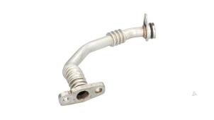 Gebruikte Oliedruk Leiding Volkswagen Golf VII (AUA) 2.0 GTD 16V Prijs € 29,00 Inclusief btw aangeboden door Automaterialen Ronald Morien B.V.