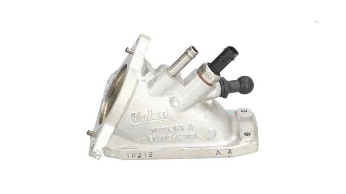 Gebruikte EGR Buis Volkswagen Golf VII (AUA) 2.0 GTD 16V Prijs € 59,29 Inclusief btw aangeboden door Automaterialen Ronald Morien B.V.
