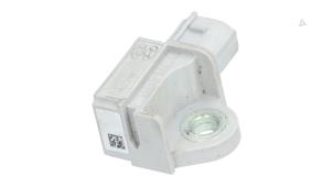 Gebruikte Airbag Sensor Hyundai i20 1.4 CRDi 16V Prijs € 45,00 Margeregeling aangeboden door Automaterialen Ronald Morien B.V.