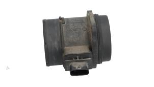 Gebruikte Luchthoeveelheidsmeter Hyundai i20 1.4 CRDi 16V Prijs € 35,00 Margeregeling aangeboden door Automaterialen Ronald Morien B.V.