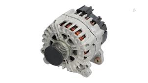 Gebruikte Dynamo Audi A4 Allroad Quattro (B8) 2.0 TDI 16V Prijs € 85,00 Inclusief btw aangeboden door Automaterialen Ronald Morien B.V.