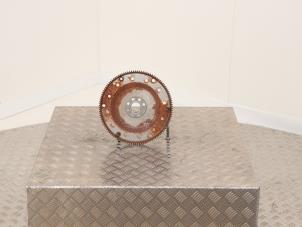 Gebruikte Starterkrans Audi A4 Allroad Quattro (B8) 2.0 TDI 16V Prijs € 75,00 Inclusief btw aangeboden door Automaterialen Ronald Morien B.V.