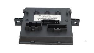 Gebruikte Boordcomputer Audi A6 Avant (C6) 2.0 T FSI 16V Prijs € 19,00 Margeregeling aangeboden door Automaterialen Ronald Morien B.V.