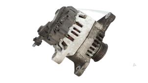 Gebruikte Dynamo Hyundai i20 1.4 CRDi 16V Prijs € 39,00 Margeregeling aangeboden door Automaterialen Ronald Morien B.V.