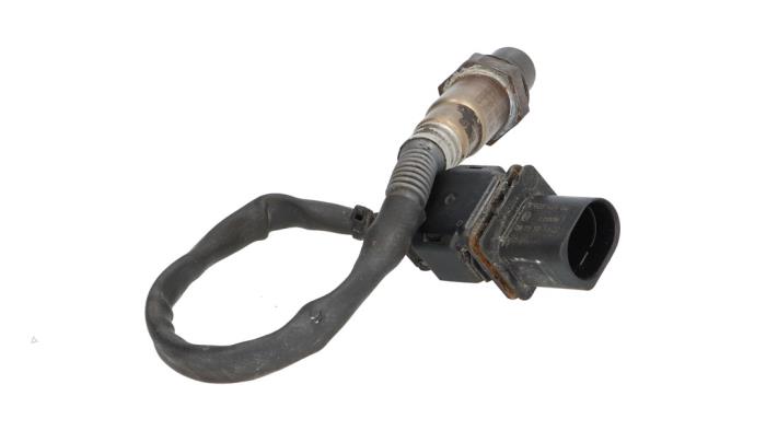 Gebruikte Lambda Sonde Hyundai i20 1.4 CRDi 16V Prijs € 29,00 Margeregeling aangeboden door Automaterialen Ronald Morien B.V.