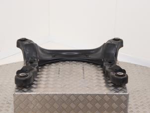 Gebruikte Subframe Audi A6 Avant (C6) 2.0 T FSI 16V Prijs € 65,00 Margeregeling aangeboden door Automaterialen Ronald Morien B.V.