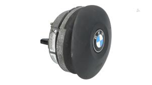 Gebruikte Airbag links (Stuur) BMW 3 serie (E46/2) 318 Ci 16V Prijs € 49,00 Margeregeling aangeboden door Automaterialen Ronald Morien B.V.