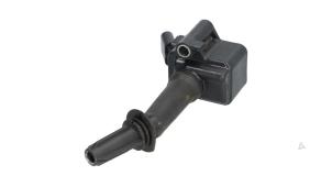 Gebruikte Pen Bobine Opel Insignia Grand Sport 1.5 Turbo 16V 165 Prijs € 15,00 Margeregeling aangeboden door Automaterialen Ronald Morien B.V.