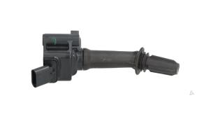 Gebruikte Pen Bobine Opel Insignia Grand Sport 1.5 Turbo 16V 165 Prijs € 15,00 Margeregeling aangeboden door Automaterialen Ronald Morien B.V.