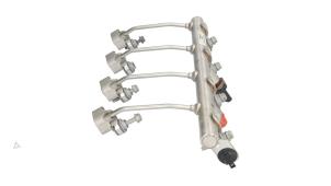 Gebruikte Injector brug Opel Insignia Grand Sport 1.5 Turbo 16V 140 Prijs € 125,00 Margeregeling aangeboden door Automaterialen Ronald Morien B.V.